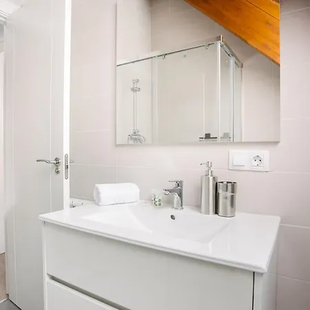 Iciar - Wifi, Garaje Y Trastero Apartment Formigal Exterior photo