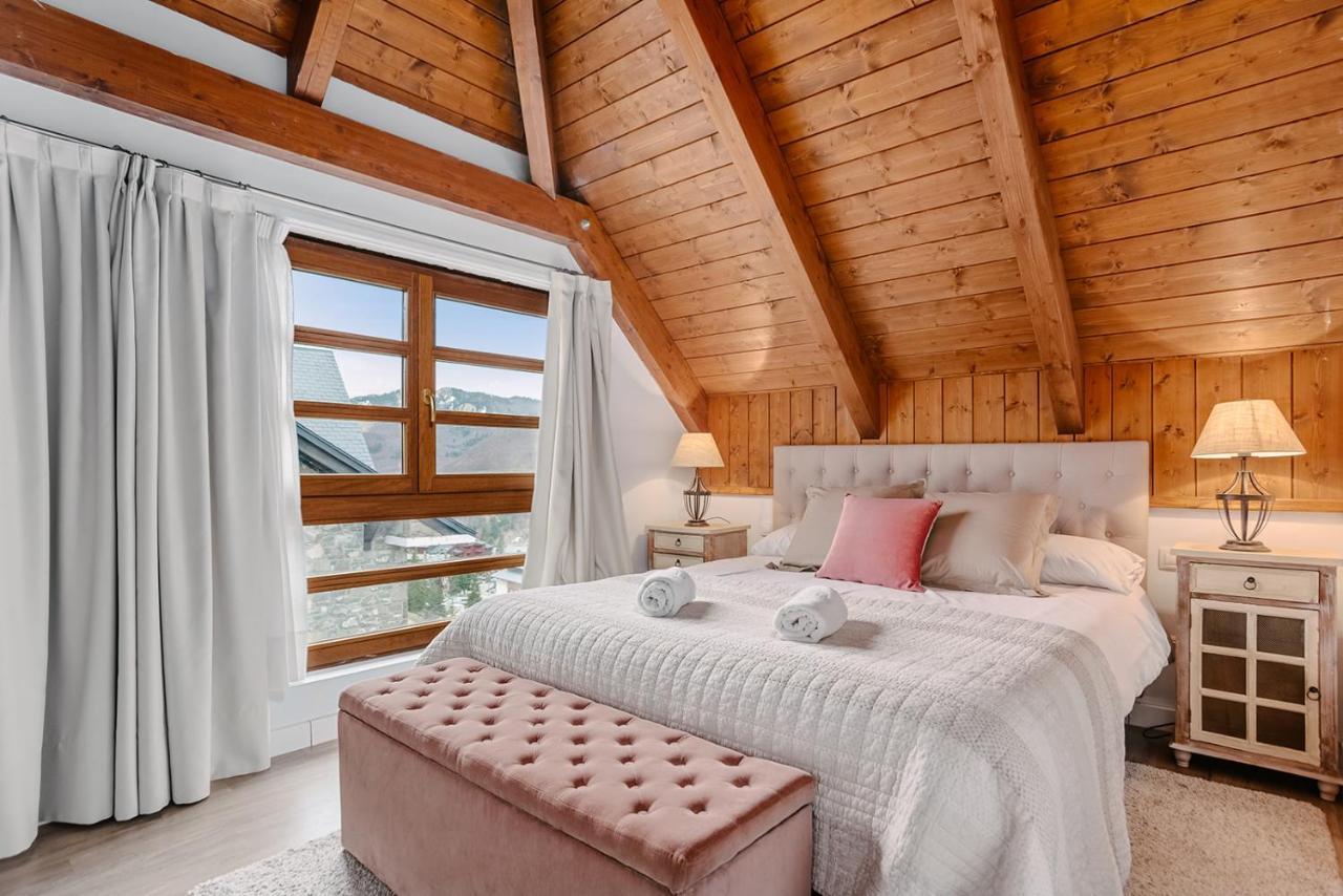 Apartment Iciar - Wifi, Garaje Y Trastero Formigal