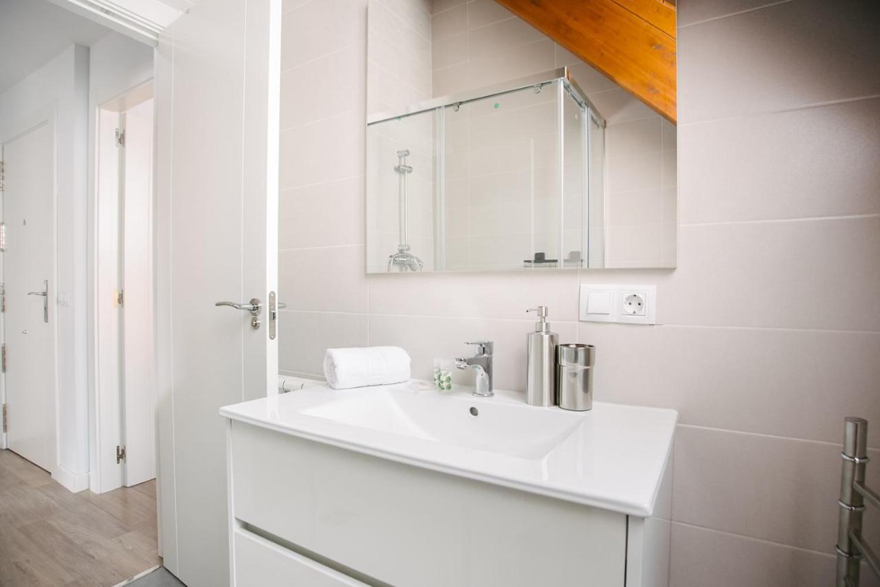 Iciar - Wifi, Garaje Y Trastero Apartment Formigal